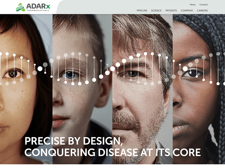 Biotech IPO Wave Continues With ADARx Pricing and City Filing
